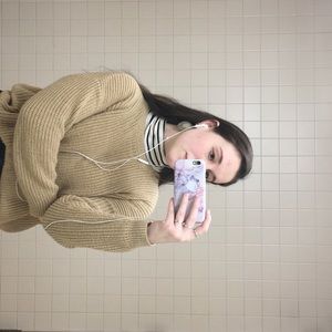 Meet your Posher, Sage